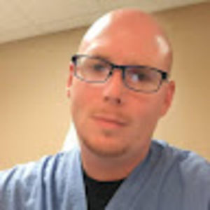 Meet your Posher, Steve